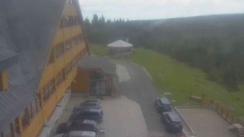 Sporthotel Kurzovní