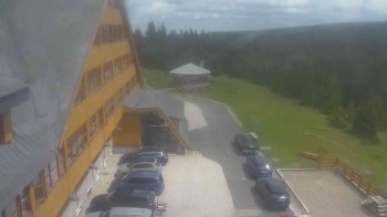 Sporthotel Kurzovní