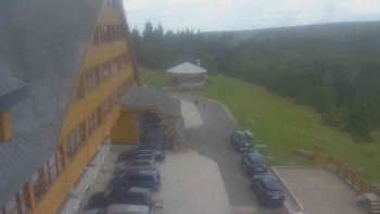 Sporthotel Kurzovní