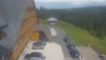 Sporthotel Kurzovní