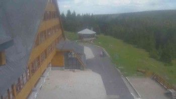 Sporthotel Kurzovní
