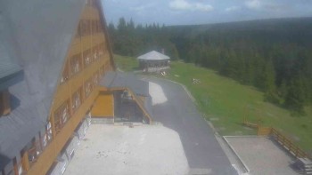 Sporthotel Kurzovní