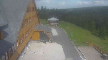 Sporthotel Kurzovní