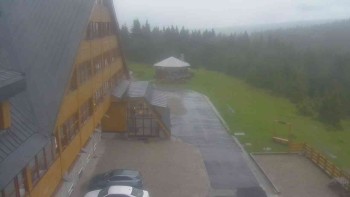Sporthotel Kurzovní