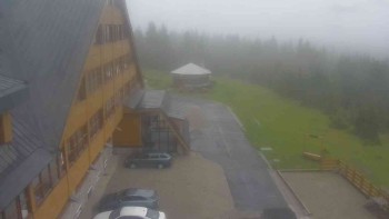 Sporthotel Kurzovní