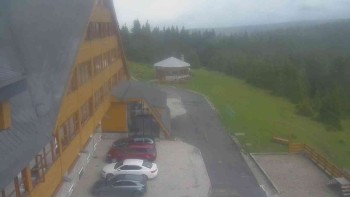Sporthotel Kurzovní