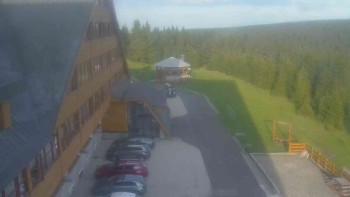 Sporthotel Kurzovní