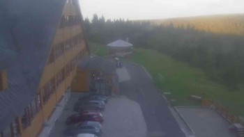 Sporthotel Kurzovní