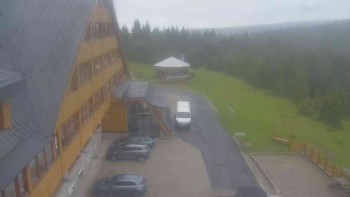 Sporthotel Kurzovní