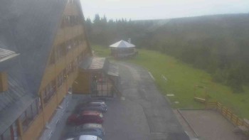 Sporthotel Kurzovní