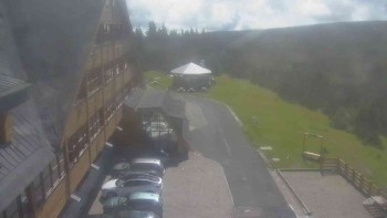 Sporthotel Kurzovní