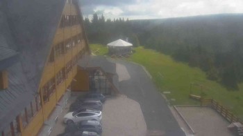 Sporthotel Kurzovní