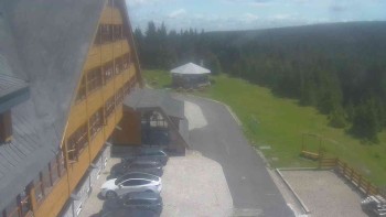 Sporthotel Kurzovní