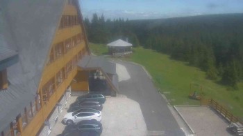 Sporthotel Kurzovní