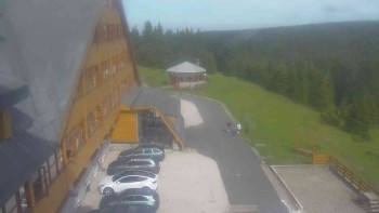 Sporthotel Kurzovní