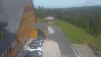 Sporthotel Kurzovní