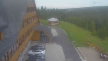 Sporthotel Kurzovní