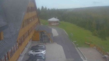 Sporthotel Kurzovní
