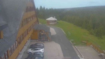 Sporthotel Kurzovní