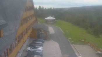 Sporthotel Kurzovní