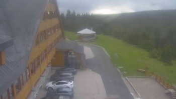 Sporthotel Kurzovní