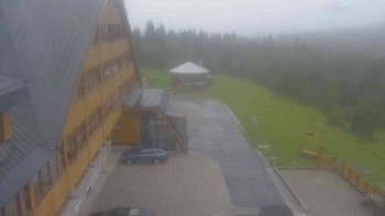 Sporthotel Kurzovní