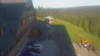 Sporthotel Kurzovní