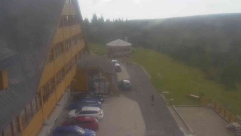 Sporthotel Kurzovní