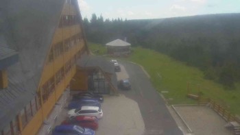Sporthotel Kurzovní