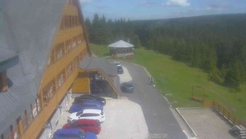 Sporthotel Kurzovní