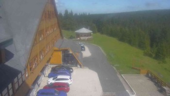 Sporthotel Kurzovní