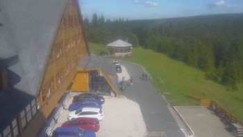 Sporthotel Kurzovní