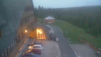 Sporthotel Kurzovní