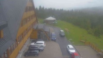 Sporthotel Kurzovní