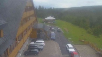 Sporthotel Kurzovní