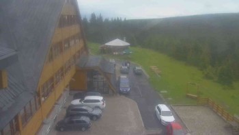 Sporthotel Kurzovní