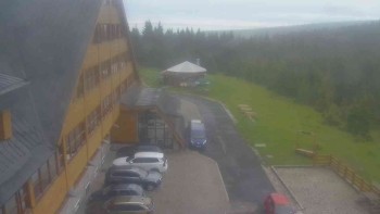 Sporthotel Kurzovní