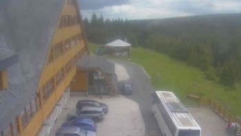 Sporthotel Kurzovní