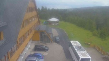 Sporthotel Kurzovní