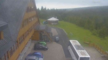 Sporthotel Kurzovní