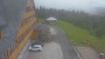 Sporthotel Kurzovní