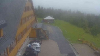 Sporthotel Kurzovní