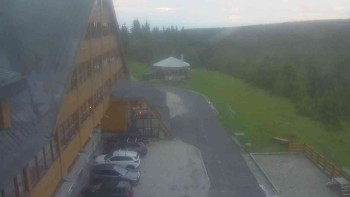 Sporthotel Kurzovní