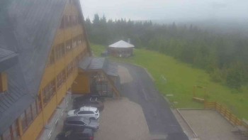 Sporthotel Kurzovní