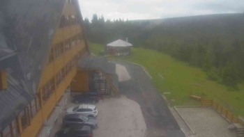 Sporthotel Kurzovní
