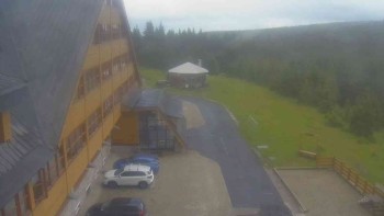 Sporthotel Kurzovní