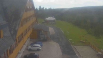 Sporthotel Kurzovní