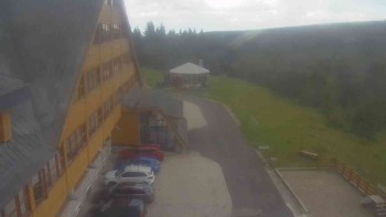 Sporthotel Kurzovní