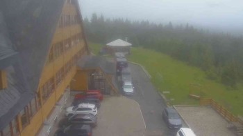 Sporthotel Kurzovní