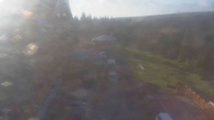 Sporthotel Kurzovní - Parkoviště a hlavní vchod - 16.6.2026 v 05:55